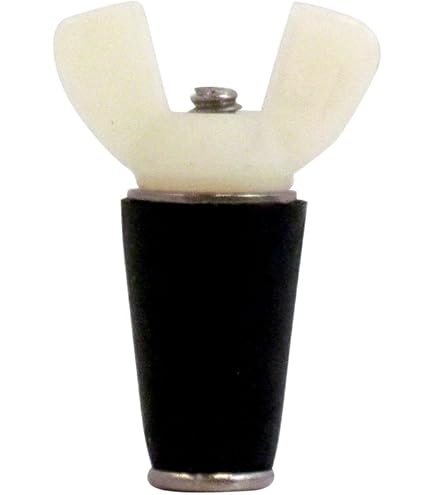 Amazon.com: Cherne 269832 Kwik 'N Sure 0.39 in. Mechanical